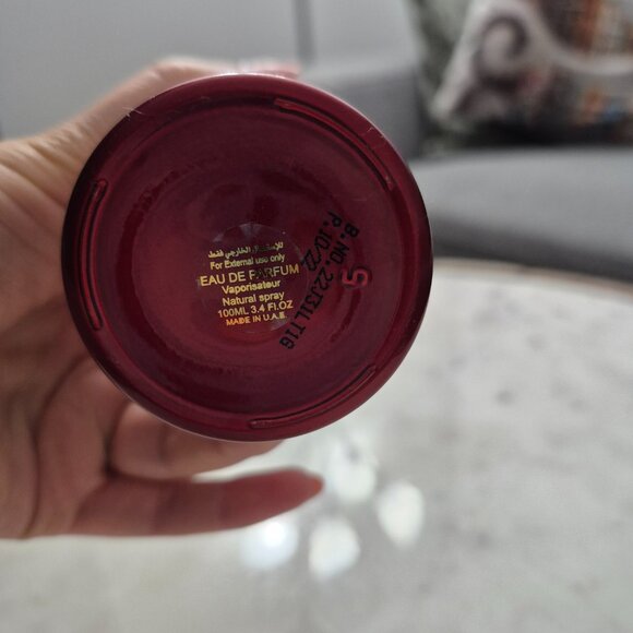 Hayati by Attar collection - Picture 2 of 2